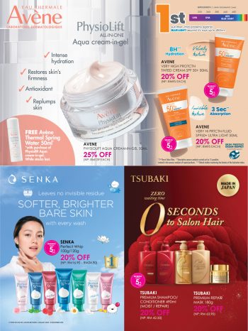 SaSa-Define-Your-Own-Beauty-Deal-23-350x466 - Beauty & Health Cosmetics Fragrances Hair Care Johor Kedah Kelantan Kuala Lumpur Melaka Negeri Sembilan Online Store Pahang Penang Perak Perlis Personal Care Promotions & Freebies Putrajaya Sabah Sarawak Selangor Skincare Terengganu 