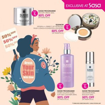 SaSa-Skincare-Makeup-Products-Promotion-1-350x350 - Beauty & Health Cosmetics Johor Kedah Kelantan Kuala Lumpur Melaka Negeri Sembilan Pahang Penang Perak Perlis Promotions & Freebies Putrajaya Sabah Sarawak Selangor Skincare Terengganu 