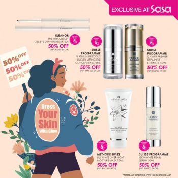 SaSa-Skincare-Makeup-Products-Promotion-2-350x350 - Beauty & Health Cosmetics Johor Kedah Kelantan Kuala Lumpur Melaka Negeri Sembilan Pahang Penang Perak Perlis Promotions & Freebies Putrajaya Sabah Sarawak Selangor Skincare Terengganu 