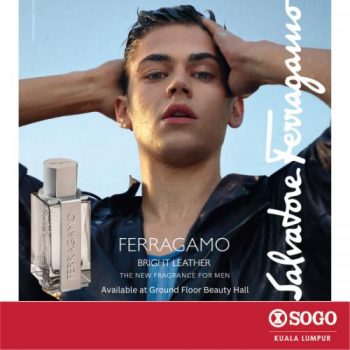 Salvatore-Ferragamo-Free-Gift-Promotion-at-SOGO-350x350 - Beauty & Health Fragrances Kuala Lumpur Promotions & Freebies Selangor 
