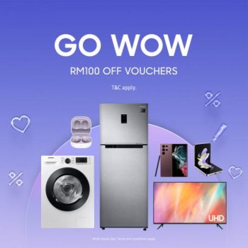 Samsung-Shopee-10.10-Mega-Sale-350x350 - Computer Accessories Electronics & Computers Home Appliances IT Gadgets Accessories Johor Kedah Kelantan Kitchen Appliances Kuala Lumpur Malaysia Sales Melaka Negeri Sembilan Online Store Pahang Penang Perak Perlis Putrajaya Sabah Sarawak Selangor Terengganu 