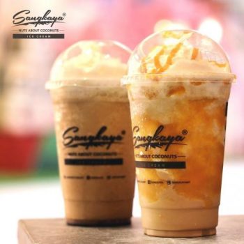 Sangkaya-Free-Add-On-Coffee-Coconut-Ice-Cream-Deal-350x350 - Beverages Food , Restaurant & Pub Johor Kedah Kelantan Kuala Lumpur Melaka Negeri Sembilan Pahang Penang Perak Perlis Promotions & Freebies Putrajaya Sabah Sarawak Selangor Terengganu 