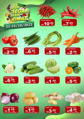 Segi-Fresh-Kuala-Selangor-Promotion-1-350x495 - Promotions & Freebies Selangor Supermarket & Hypermarket 
