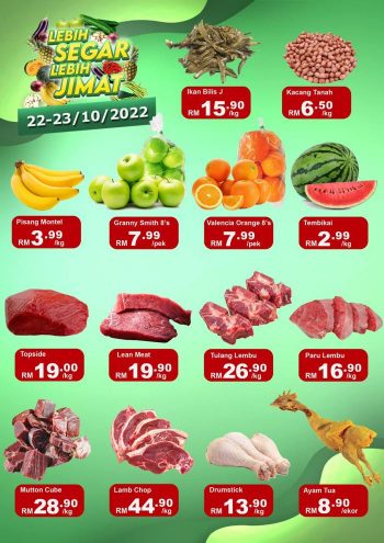 Segi-Fresh-Kuala-Selangor-Promotion-2-350x495 - Promotions & Freebies Selangor Supermarket & Hypermarket 