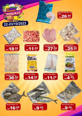 Segi-Fresh-Kuala-Selangor-Promotion-3-350x495 - Promotions & Freebies Selangor Supermarket & Hypermarket 