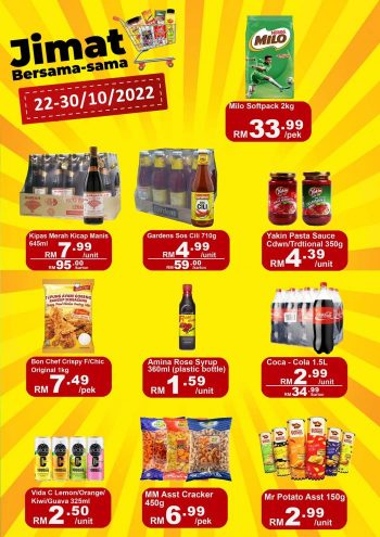 Segi-Fresh-Kuala-Selangor-Promotion-5-350x495 - Promotions & Freebies Selangor Supermarket & Hypermarket 