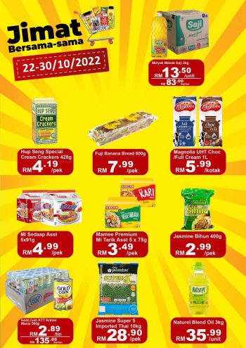 Segi-Fresh-Kuala-Selangor-Promotion-6-350x495 - Promotions & Freebies Selangor Supermarket & Hypermarket 
