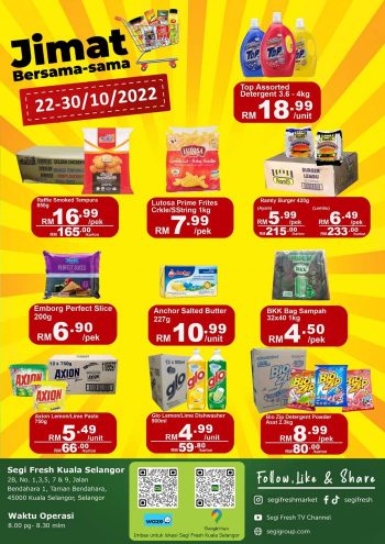 Segi-Fresh-Kuala-Selangor-Promotion-7-350x495 - Promotions & Freebies Selangor Supermarket & Hypermarket 