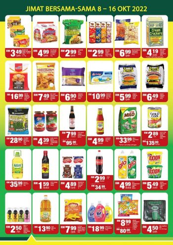 Segi-Fresh-Opening-Promotion-at-Setapak-2-350x495 - Kuala Lumpur Promotions & Freebies Selangor Supermarket & Hypermarket 