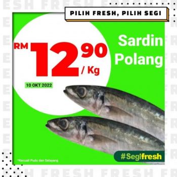 Segi-Fresh-Special-Promotion-350x350 - Johor Kedah Kelantan Kuala Lumpur Melaka Negeri Sembilan Pahang Penang Perak Perlis Promotions & Freebies Putrajaya Sabah Sarawak Selangor Supermarket & Hypermarket Terengganu 