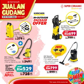Semenyih-Super-Ceramic-Warehouse-Sale15-350x350 - Building Materials Flooring Home & Garden & Tools Home Decor Home Hardware Sanitary & Bathroom Warehouse Sale & Clearance in Malaysia