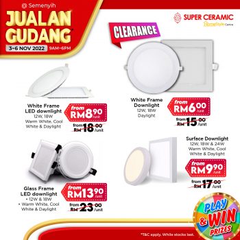 Semenyih-Super-Ceramic-Warehouse-Sale23-350x350 - Building Materials Flooring Home & Garden & Tools Home Decor Home Hardware Sanitary & Bathroom Warehouse Sale & Clearance in Malaysia