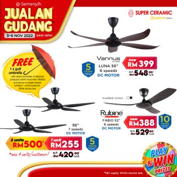 Semenyih-Super-Ceramic-Warehouse-Sale8-350x350 - Building Materials Flooring Home & Garden & Tools Home Decor Home Hardware Sanitary & Bathroom Warehouse Sale & Clearance in Malaysia