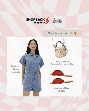 ShopBack-Love-Bonito-Promo-1-350x438 - Apparels Bags Fashion Accessories Fashion Lifestyle & Department Store Johor Kedah Kelantan Kuala Lumpur Melaka Negeri Sembilan Online Store Pahang Penang Perak Perlis Promotions & Freebies Putrajaya Sabah Sarawak Selangor Terengganu 