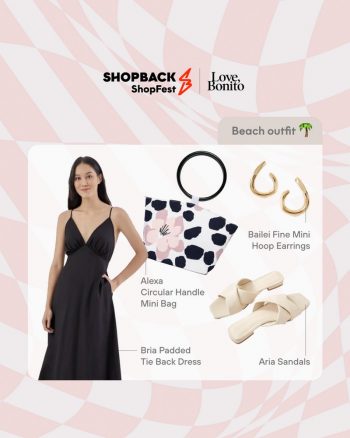 ShopBack-Love-Bonito-Promo-3-350x438 - Apparels Bags Fashion Accessories Fashion Lifestyle & Department Store Johor Kedah Kelantan Kuala Lumpur Melaka Negeri Sembilan Online Store Pahang Penang Perak Perlis Promotions & Freebies Putrajaya Sabah Sarawak Selangor Terengganu 