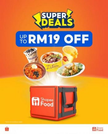 ShopeeFood-10.10-Promotion-350x437 - Beverages Food , Restaurant & Pub Johor Kedah Kelantan Kuala Lumpur Melaka Negeri Sembilan Online Store Pahang Penang Perak Perlis Promotions & Freebies Putrajaya Sabah Sarawak Selangor Terengganu 