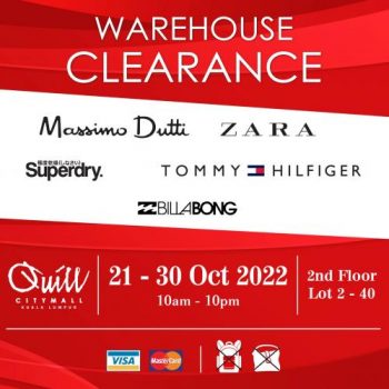 Shoppers-Hub-Branded-Fashion-Warehouse-Clearance-Sale-at-Quill-City-Mall-350x350 - Apparels Bags Fashion Accessories Fashion Lifestyle & Department Store Kuala Lumpur Selangor Warehouse Sale & Clearance in Malaysia 