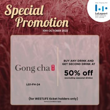 Special-Promotion-at-LaLaport-2-350x350 - Kuala Lumpur Others Promotions & Freebies Selangor 