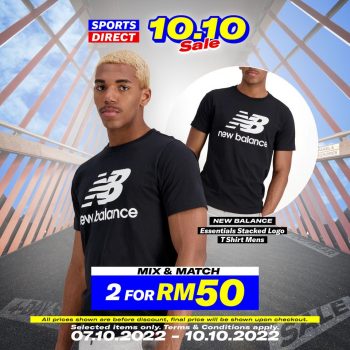 Sports-Direct-10.10-Sale-1-350x350 - Apparels Fashion Accessories Fashion Lifestyle & Department Store Footwear Johor Kedah Kelantan Kuala Lumpur Malaysia Sales Melaka Negeri Sembilan Online Store Pahang Penang Perak Perlis Putrajaya Sabah Sarawak Selangor Sportswear Terengganu 