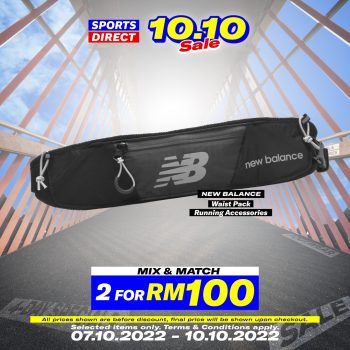 Sports-Direct-10.10-Sale-10-350x350 - Apparels Fashion Accessories Fashion Lifestyle & Department Store Footwear Johor Kedah Kelantan Kuala Lumpur Malaysia Sales Melaka Negeri Sembilan Online Store Pahang Penang Perak Perlis Putrajaya Sabah Sarawak Selangor Sportswear Terengganu 