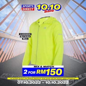 Sports-Direct-10.10-Sale-14-350x350 - Apparels Fashion Accessories Fashion Lifestyle & Department Store Footwear Johor Kedah Kelantan Kuala Lumpur Malaysia Sales Melaka Negeri Sembilan Online Store Pahang Penang Perak Perlis Putrajaya Sabah Sarawak Selangor Sportswear Terengganu 