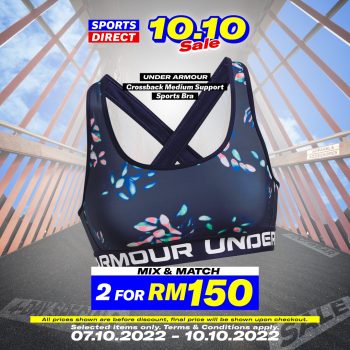 Sports-Direct-10.10-Sale-15-350x350 - Apparels Fashion Accessories Fashion Lifestyle & Department Store Footwear Johor Kedah Kelantan Kuala Lumpur Malaysia Sales Melaka Negeri Sembilan Online Store Pahang Penang Perak Perlis Putrajaya Sabah Sarawak Selangor Sportswear Terengganu 