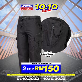 Sports-Direct-10.10-Sale-17-350x350 - Apparels Fashion Accessories Fashion Lifestyle & Department Store Footwear Johor Kedah Kelantan Kuala Lumpur Malaysia Sales Melaka Negeri Sembilan Online Store Pahang Penang Perak Perlis Putrajaya Sabah Sarawak Selangor Sportswear Terengganu 