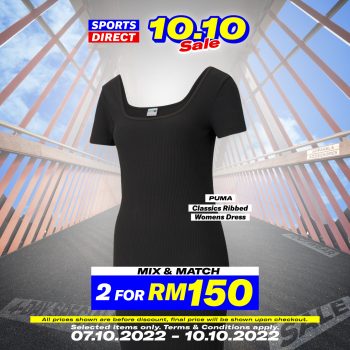 Sports-Direct-10.10-Sale-18-350x350 - Apparels Fashion Accessories Fashion Lifestyle & Department Store Footwear Johor Kedah Kelantan Kuala Lumpur Malaysia Sales Melaka Negeri Sembilan Online Store Pahang Penang Perak Perlis Putrajaya Sabah Sarawak Selangor Sportswear Terengganu 