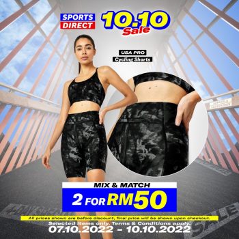 Sports-Direct-10.10-Sale-3-350x350 - Apparels Fashion Accessories Fashion Lifestyle & Department Store Footwear Johor Kedah Kelantan Kuala Lumpur Malaysia Sales Melaka Negeri Sembilan Online Store Pahang Penang Perak Perlis Putrajaya Sabah Sarawak Selangor Sportswear Terengganu 