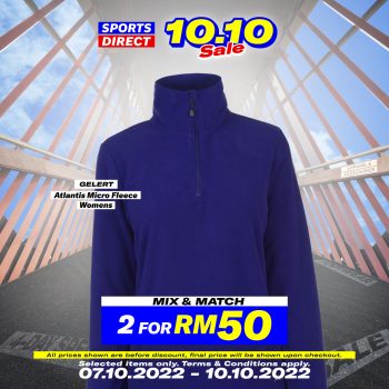 Sports-Direct-10.10-Sale-4-350x350 - Apparels Fashion Accessories Fashion Lifestyle & Department Store Footwear Johor Kedah Kelantan Kuala Lumpur Malaysia Sales Melaka Negeri Sembilan Online Store Pahang Penang Perak Perlis Putrajaya Sabah Sarawak Selangor Sportswear Terengganu 