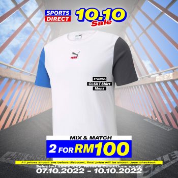 Sports-Direct-10.10-Sale-7-350x350 - Apparels Fashion Accessories Fashion Lifestyle & Department Store Footwear Johor Kedah Kelantan Kuala Lumpur Malaysia Sales Melaka Negeri Sembilan Online Store Pahang Penang Perak Perlis Putrajaya Sabah Sarawak Selangor Sportswear Terengganu 