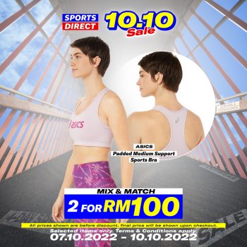 Sports-Direct-10.10-Sale-8-350x350 - Apparels Fashion Accessories Fashion Lifestyle & Department Store Footwear Johor Kedah Kelantan Kuala Lumpur Malaysia Sales Melaka Negeri Sembilan Online Store Pahang Penang Perak Perlis Putrajaya Sabah Sarawak Selangor Sportswear Terengganu 