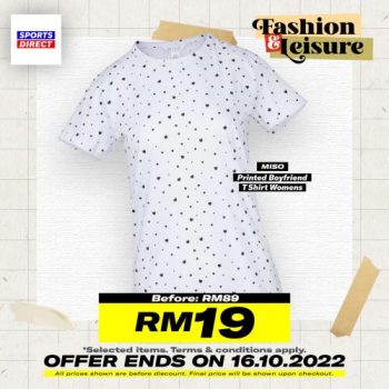 Sports-Direct-Fashion-Leisure-Promotion-10-350x350 - Apparels Fashion Accessories Fashion Lifestyle & Department Store Footwear Johor Kedah Kelantan Kuala Lumpur Melaka Negeri Sembilan Online Store Pahang Penang Perak Perlis Promotions & Freebies Putrajaya Sabah Sarawak Selangor Sportswear Terengganu 