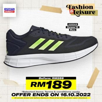 Sports-Direct-Fashion-Leisure-Promotion-2-350x350 - Apparels Fashion Accessories Fashion Lifestyle & Department Store Footwear Johor Kedah Kelantan Kuala Lumpur Melaka Negeri Sembilan Online Store Pahang Penang Perak Perlis Promotions & Freebies Putrajaya Sabah Sarawak Selangor Sportswear Terengganu 