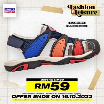 Sports-Direct-Fashion-Leisure-Promotion-3-350x350 - Apparels Fashion Accessories Fashion Lifestyle & Department Store Footwear Johor Kedah Kelantan Kuala Lumpur Melaka Negeri Sembilan Online Store Pahang Penang Perak Perlis Promotions & Freebies Putrajaya Sabah Sarawak Selangor Sportswear Terengganu 