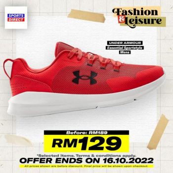 Sports-Direct-Fashion-Leisure-Promotion-4-350x350 - Apparels Fashion Accessories Fashion Lifestyle & Department Store Footwear Johor Kedah Kelantan Kuala Lumpur Melaka Negeri Sembilan Online Store Pahang Penang Perak Perlis Promotions & Freebies Putrajaya Sabah Sarawak Selangor Sportswear Terengganu 