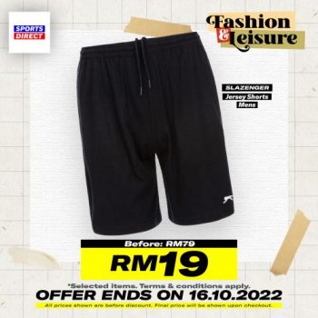 Sports-Direct-Fashion-Leisure-Promotion-7-350x350 - Apparels Fashion Accessories Fashion Lifestyle & Department Store Footwear Johor Kedah Kelantan Kuala Lumpur Melaka Negeri Sembilan Online Store Pahang Penang Perak Perlis Promotions & Freebies Putrajaya Sabah Sarawak Selangor Sportswear Terengganu 