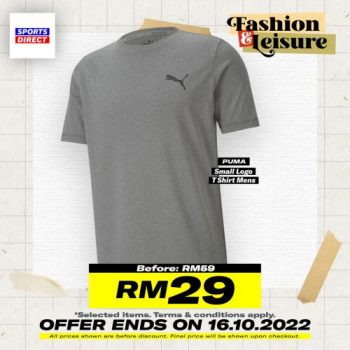 Sports-Direct-Fashion-Leisure-Promotion-8-350x350 - Apparels Fashion Accessories Fashion Lifestyle & Department Store Footwear Johor Kedah Kelantan Kuala Lumpur Melaka Negeri Sembilan Online Store Pahang Penang Perak Perlis Promotions & Freebies Putrajaya Sabah Sarawak Selangor Sportswear Terengganu 