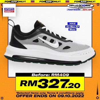 Sports-Direct-Footwear-Deal-1-350x350 - Apparels Fashion Accessories Fashion Lifestyle & Department Store Footwear Johor Kedah Kelantan Kuala Lumpur Melaka Negeri Sembilan Online Store Pahang Penang Perak Perlis Promotions & Freebies Putrajaya Sabah Sarawak Selangor Terengganu 