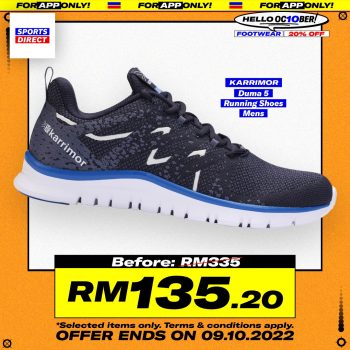 Sports-Direct-Footwear-Deal-4-350x350 - Apparels Fashion Accessories Fashion Lifestyle & Department Store Footwear Johor Kedah Kelantan Kuala Lumpur Melaka Negeri Sembilan Online Store Pahang Penang Perak Perlis Promotions & Freebies Putrajaya Sabah Sarawak Selangor Terengganu 