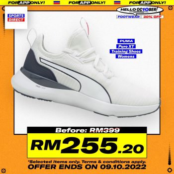 Sports-Direct-Footwear-Deal-7-350x350 - Apparels Fashion Accessories Fashion Lifestyle & Department Store Footwear Johor Kedah Kelantan Kuala Lumpur Melaka Negeri Sembilan Online Store Pahang Penang Perak Perlis Promotions & Freebies Putrajaya Sabah Sarawak Selangor Terengganu 