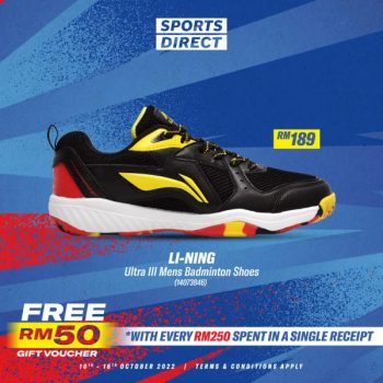 Sports-Direct-Free-RM50-Gift-Voucher-Promotion-1-350x350 - Apparels Fashion Accessories Fashion Lifestyle & Department Store Footwear Johor Kedah Kelantan Kuala Lumpur Melaka Negeri Sembilan Pahang Penang Perak Perlis Promotions & Freebies Putrajaya Sabah Sarawak Selangor Sportswear Terengganu 