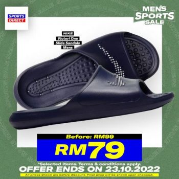 Sports-Direct-Mens-Sports-Sale-1-350x350 - Apparels Fashion Accessories Fashion Lifestyle & Department Store Footwear Johor Kedah Kelantan Kuala Lumpur Malaysia Sales Melaka Negeri Sembilan Pahang Penang Perak Perlis Putrajaya Sabah Sarawak Selangor Sportswear Terengganu 