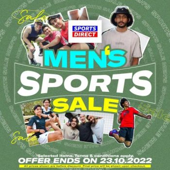 Sports-Direct-Mens-Sports-Sale-350x350 - Apparels Fashion Accessories Fashion Lifestyle & Department Store Footwear Johor Kedah Kelantan Kuala Lumpur Malaysia Sales Melaka Negeri Sembilan Pahang Penang Perak Perlis Putrajaya Sabah Sarawak Selangor Sportswear Terengganu 