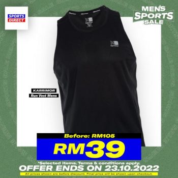 Sports-Direct-Mens-Sports-Sale-5-350x350 - Apparels Fashion Accessories Fashion Lifestyle & Department Store Footwear Johor Kedah Kelantan Kuala Lumpur Malaysia Sales Melaka Negeri Sembilan Pahang Penang Perak Perlis Putrajaya Sabah Sarawak Selangor Sportswear Terengganu 