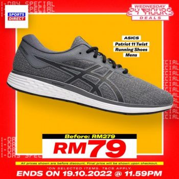 Sports-Direct-Online-Wednesday-24-Hours-Sale-1-2-350x350 - Apparels Fashion Accessories Fashion Lifestyle & Department Store Footwear Johor Kedah Kelantan Kuala Lumpur Malaysia Sales Melaka Negeri Sembilan Online Store Pahang Penang Perak Perlis Putrajaya Sabah Sarawak Selangor Sportswear Terengganu 