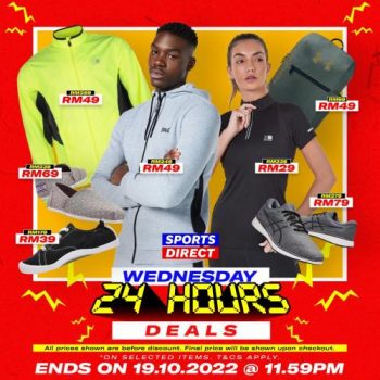 Sports-Direct-Online-Wednesday-24-Hours-Sale-12-350x350 - Apparels Fashion Accessories Fashion Lifestyle & Department Store Footwear Johor Kedah Kelantan Kuala Lumpur Malaysia Sales Melaka Negeri Sembilan Online Store Pahang Penang Perak Perlis Putrajaya Sabah Sarawak Selangor Sportswear Terengganu 