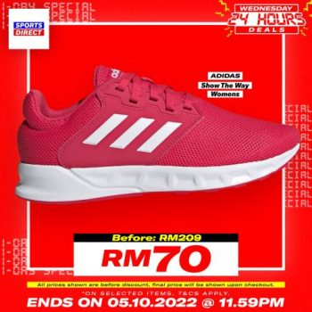 Sports-Direct-Online-Wednesday-24-Hours-Sale-2-350x350 - Apparels Fashion Accessories Fashion Lifestyle & Department Store Footwear Johor Kedah Kelantan Kuala Lumpur Malaysia Sales Melaka Negeri Sembilan Pahang Penang Perak Perlis Putrajaya Sabah Sarawak Selangor Sportswear Terengganu 