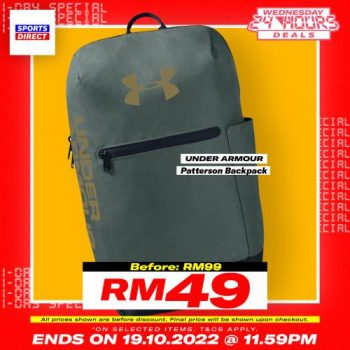 Sports-Direct-Online-Wednesday-24-Hours-Sale-3-2-350x350 - Apparels Fashion Accessories Fashion Lifestyle & Department Store Footwear Johor Kedah Kelantan Kuala Lumpur Malaysia Sales Melaka Negeri Sembilan Online Store Pahang Penang Perak Perlis Putrajaya Sabah Sarawak Selangor Sportswear Terengganu 