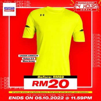 Sports-Direct-Online-Wednesday-24-Hours-Sale-4-350x350 - Apparels Fashion Accessories Fashion Lifestyle & Department Store Footwear Johor Kedah Kelantan Kuala Lumpur Malaysia Sales Melaka Negeri Sembilan Pahang Penang Perak Perlis Putrajaya Sabah Sarawak Selangor Sportswear Terengganu 